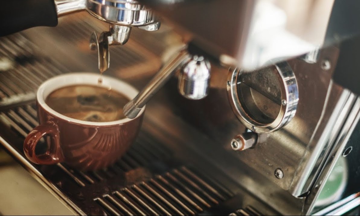 Coffee Beans Melbourne